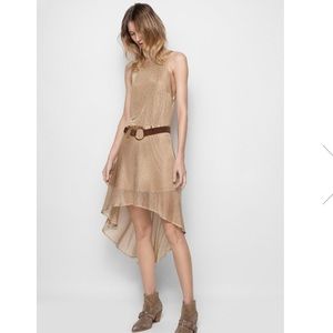 Zadig & Voltaire Rabelais dress